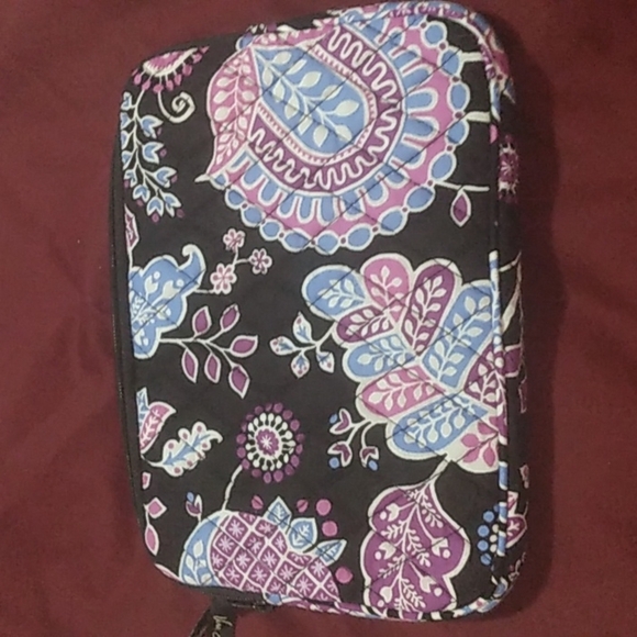 Vera Bradley purse - Picture 4 of 4